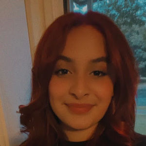 Meet your Posher, Nevaeh